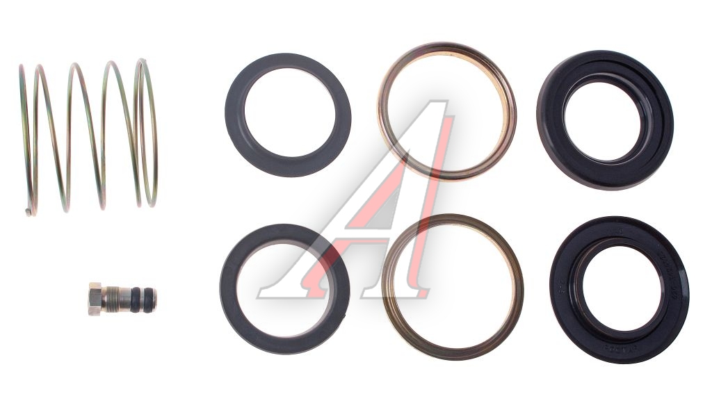 Ремкомплект подкачки КАМАЗ