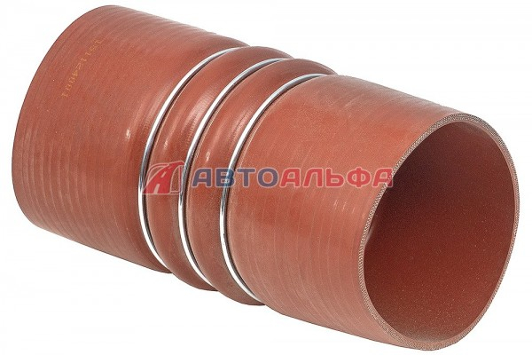 Патрубок интеркулера Cummins 100-190 / ISLe, QSX