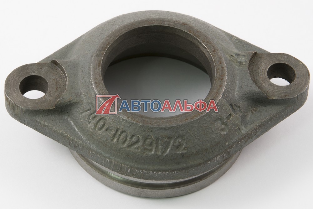 Корпус подшипника маховика КАМАЗ