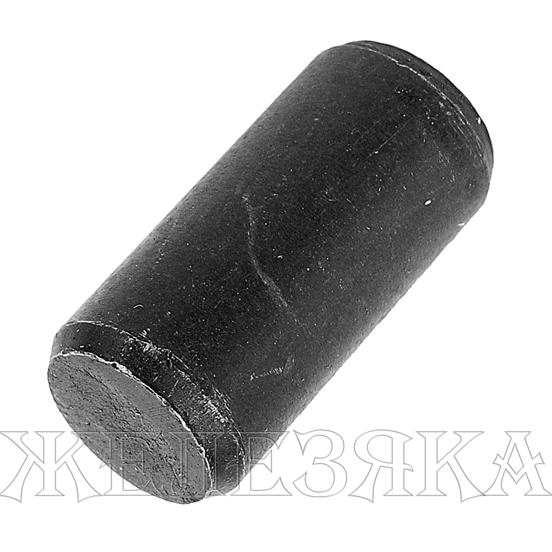 Штифт коленвала КАМАЗ 12-25 / Белебей