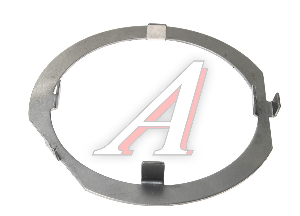 Шайба задней ступицы КАМАЗ-6520 замковая