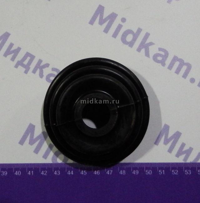 Чехол наконечника кулисы ЕВРО КАМАЗ