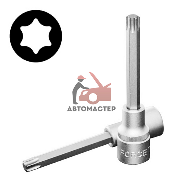Вставка 1/2 T50 (torx) / FORCE