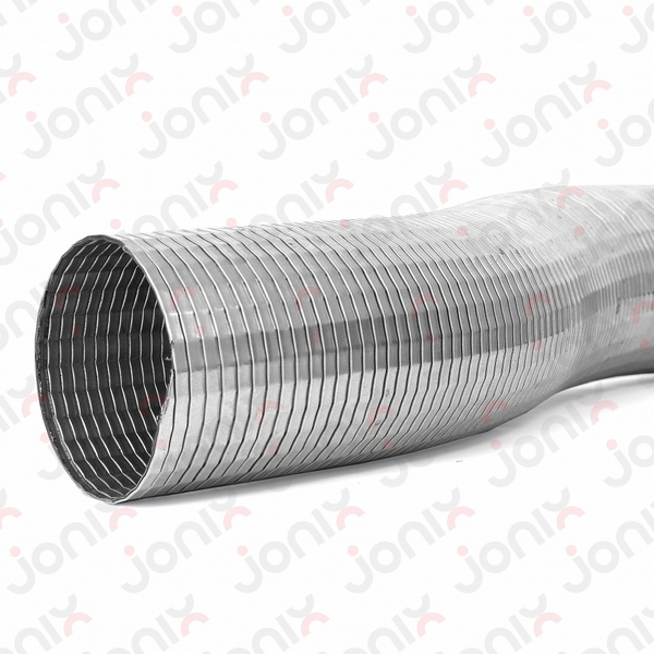 Металлорукав Ф80 / Гибкие соединения