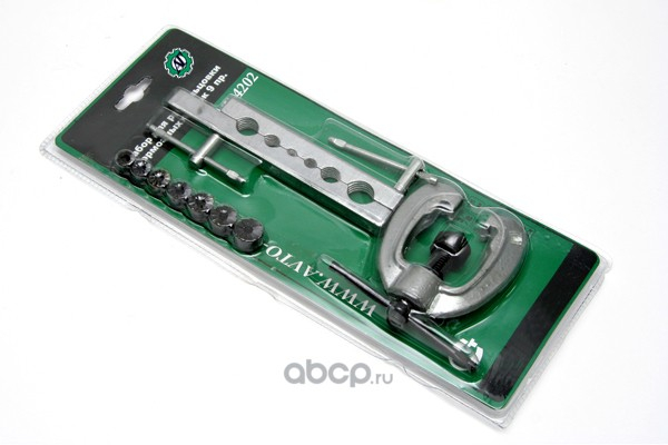 Набор для развальцовки трубок / АТ