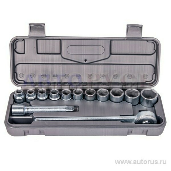 Набор головок 6гр “Спутник-1” / НИЗ