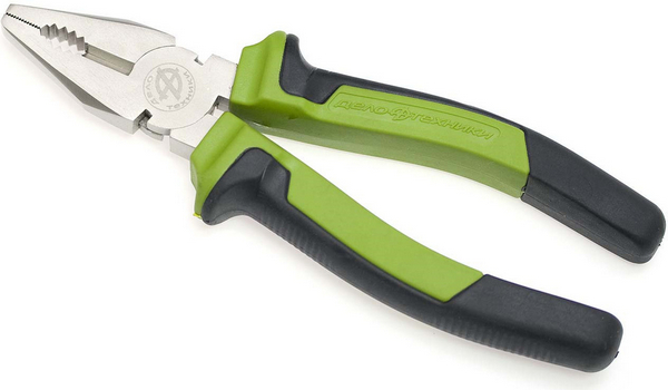 Плоскогубцы 200мм (на холдере) / ДЕЛО ТЕХНИКИ