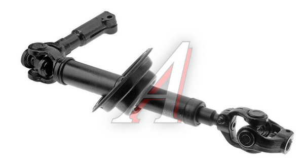 Вал карданный КАМАЗ-6520 рулевой / ПАО КамАЗ