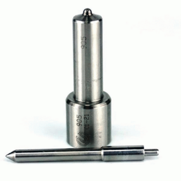 Распылитель КАМАЗ ЕВРО №905