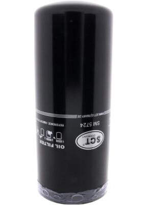 Фильтр масляный CUMMINS, CASE (SM5724) / SCT