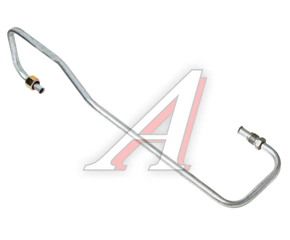 Трубка ГУР КАМАЗ (средняя) / ПАО КамАЗ