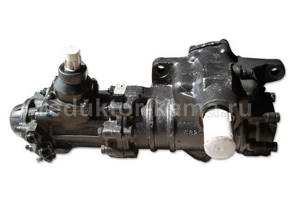 ГУР КАМАЗ (с консервации) / Борисов