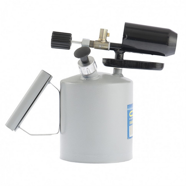 Лампа паяльная 1,5 л