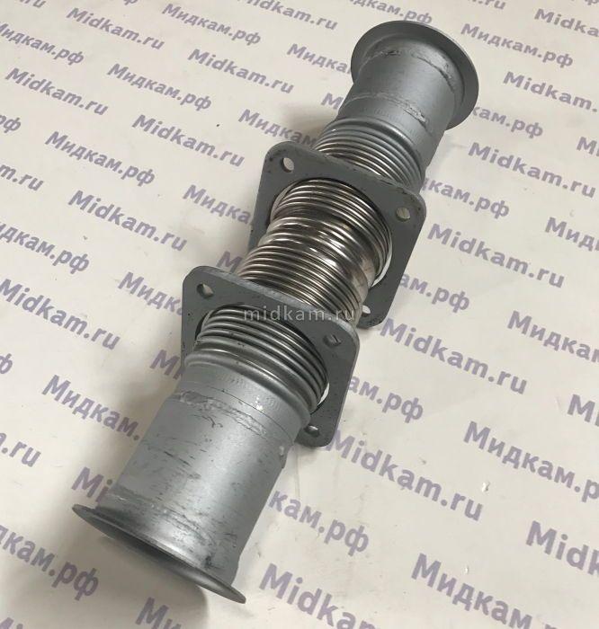 Металлорукав Турбо/Евро без горного тормоза / Уфа