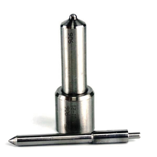 Распылитель КАМАЗ ЕВРО №906