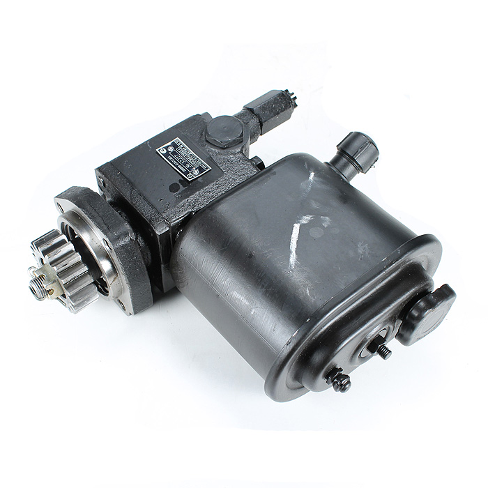 Насос ГУР КАМАЗ-6520 (ШНКФ-453.471.021-10-17) / Борисов