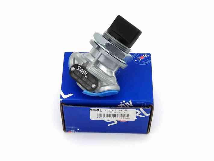 Клапан магистральный 3-х MAN, MB, IVECO AE1111 / SORL