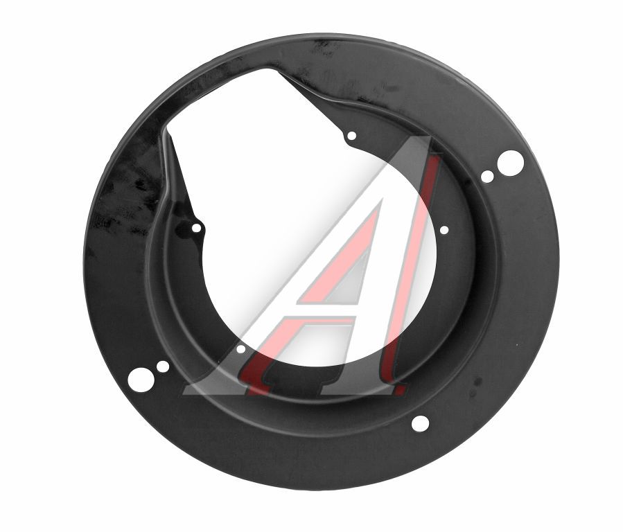 Щиток суппорта КАМАЗ-6520