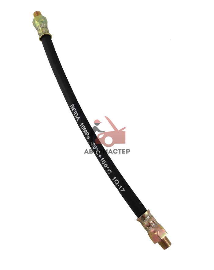 Шланг шприца 30 см 160 Bar