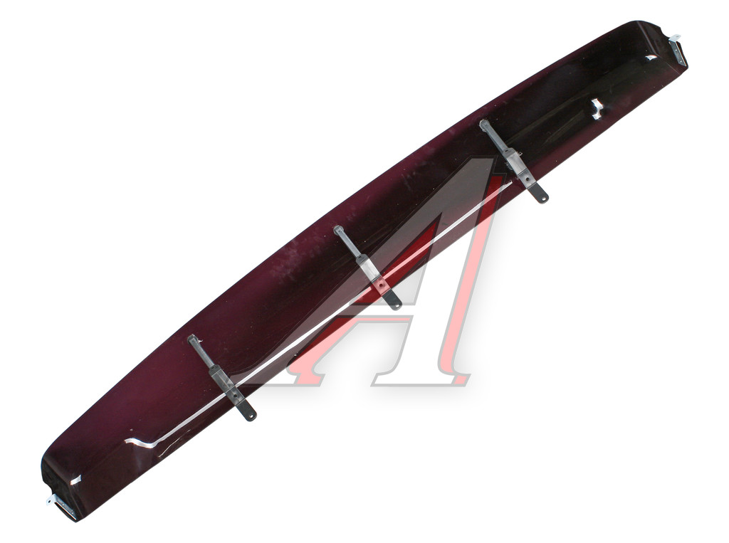 Козырек КАМАЗ-ЕВРО солнцезащитный