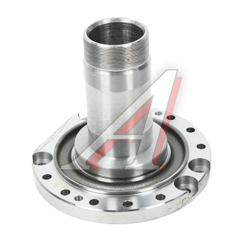 Цапфа левая КАМАЗ 4310 голая / ПАО КамАЗ