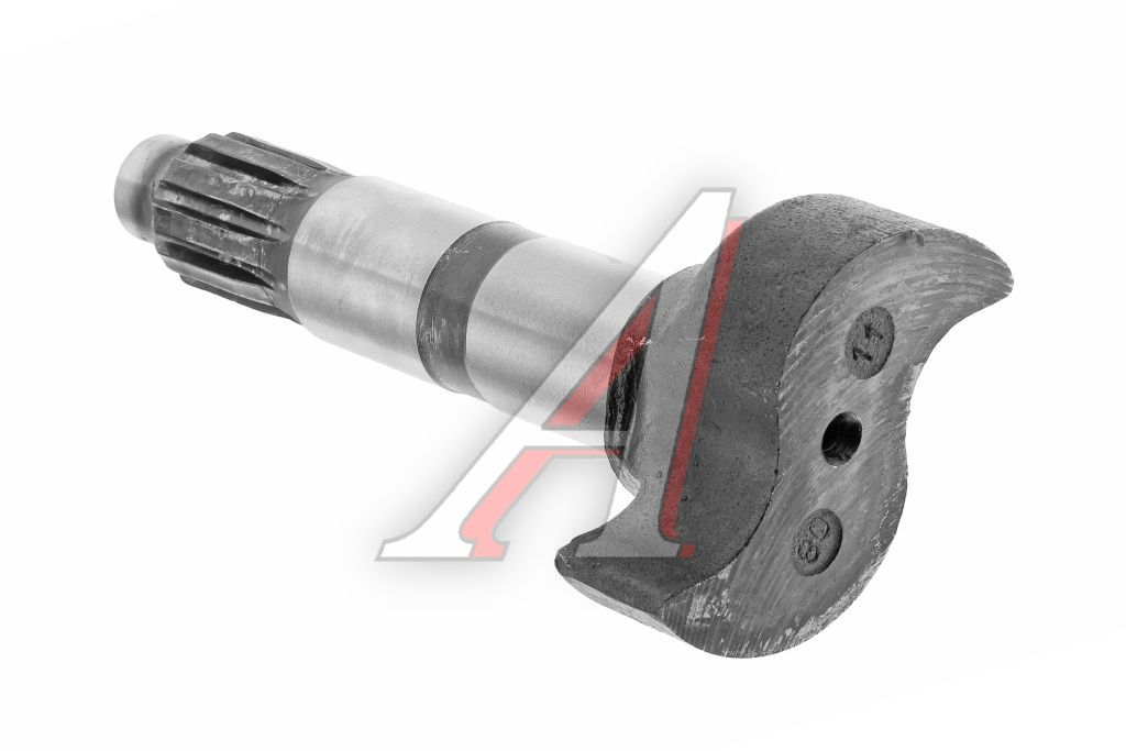 Кулак разжимной КАМАЗ (кулачок, левый) / без упаковки