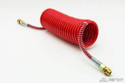 Спираль воздушная (красная) М22-5,5 м / WABCO