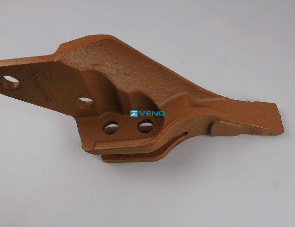 Бокорез HITACHI правый (EX70-3CR) 3053595 / AILI