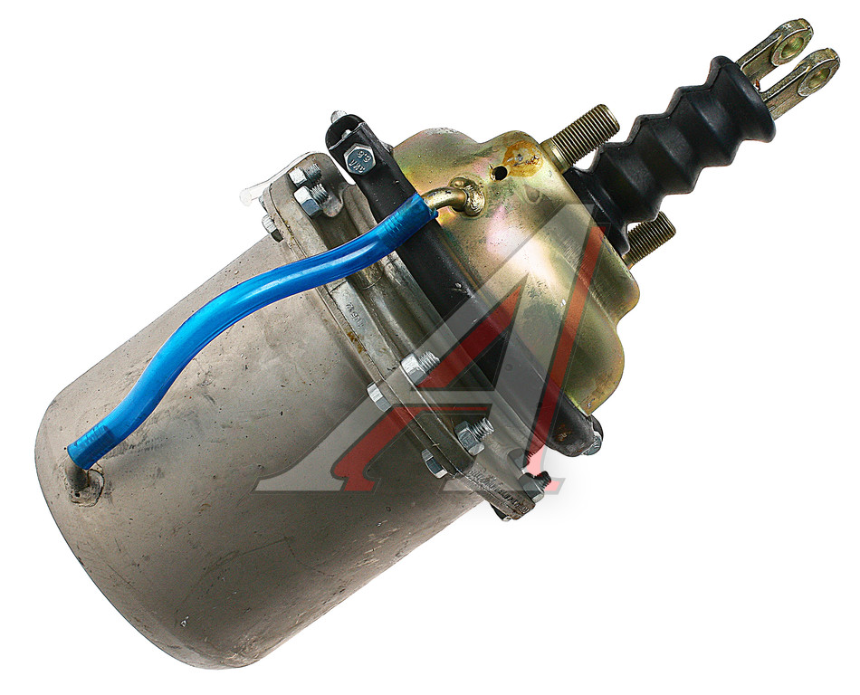 Энергоаккумулятор КАМАЗ тип 24/24 / Кострома