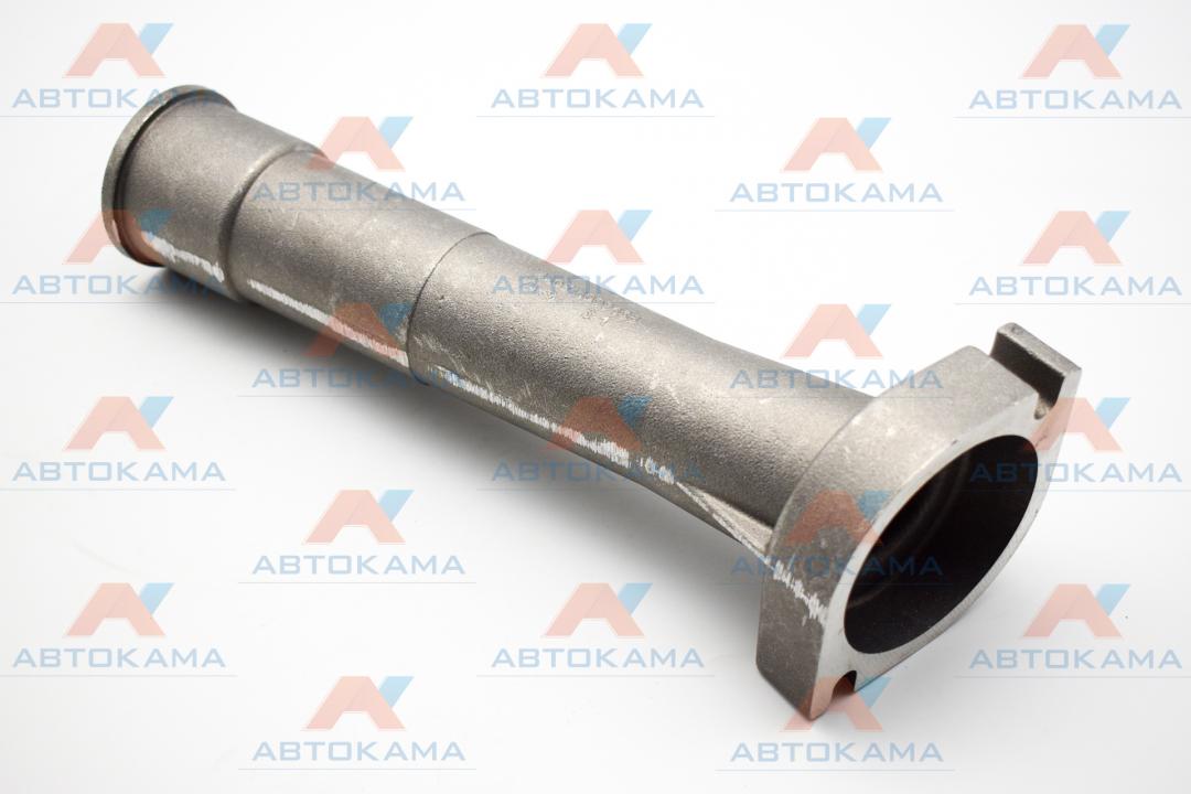 Маслозаливная горловина КАМАЗ ЕВРО