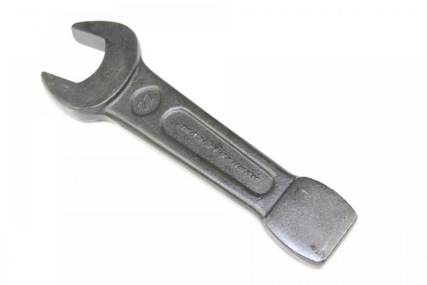 Ключ ударный Ф 80 / ДЕЛО ТЕХНИКИ