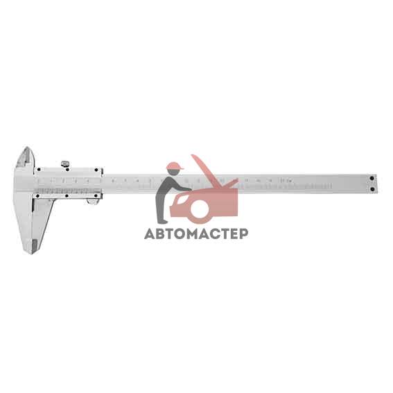 Штангенциркуль 200мм / АВТОМАСТЕР