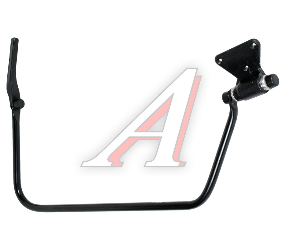 Кронштейн зеркала КАМАЗ (к-т из 2-х) / завод