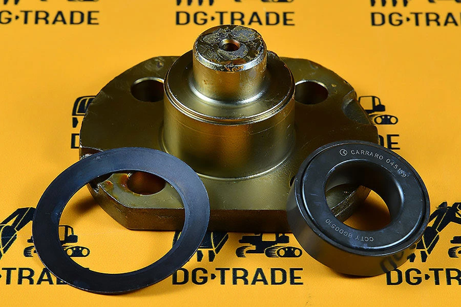 Ремкоплект шкворня верхнего/нижнего Carraro 68807