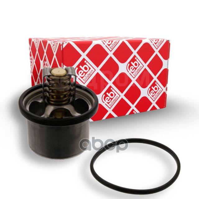 Термостат 82C VOLVO / FEBI