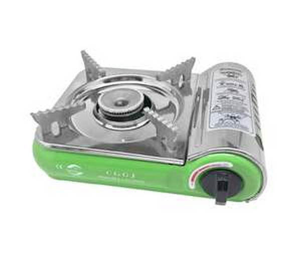 Печь газовая (малая) / АВТОМАСТЕР