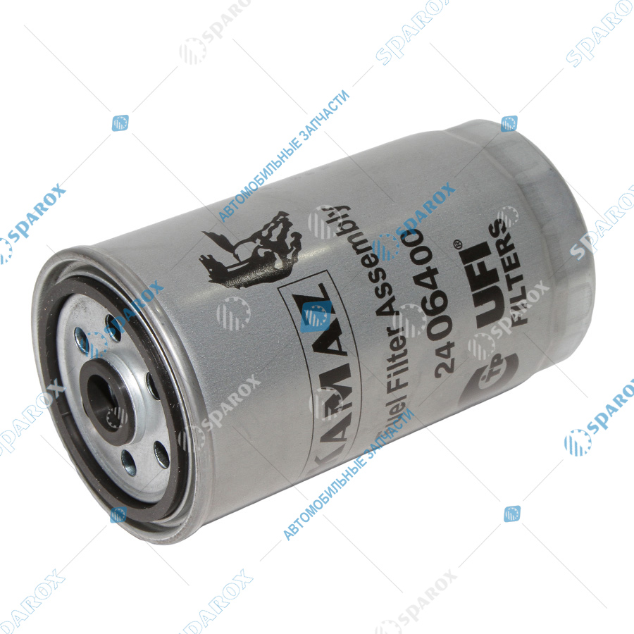 Фильтр топливный 6W.24.064.00 / UFI