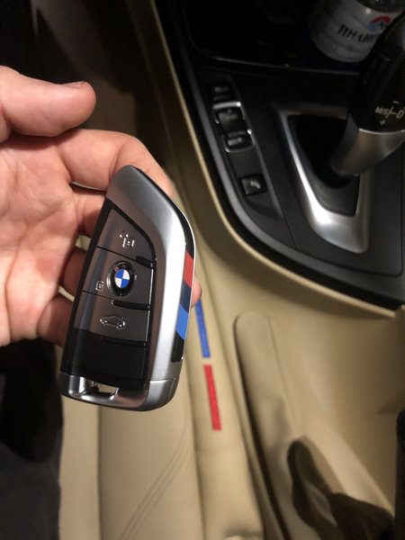 Ключ ударный Ф30 / АВТОМАСТЕР