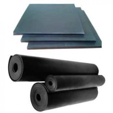 Резина маслостойкая