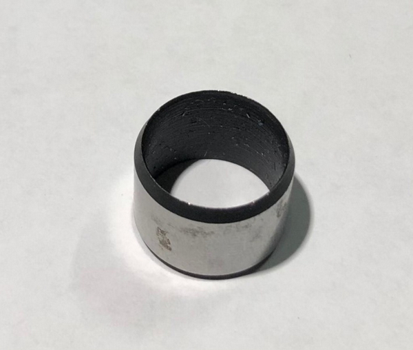 Втулка направляющая ГБЦ Т40 / завод