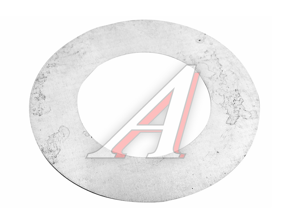 Шайба регулировочная шкворня КАМАЗ 6520 тонкая / ПАО КамАЗ