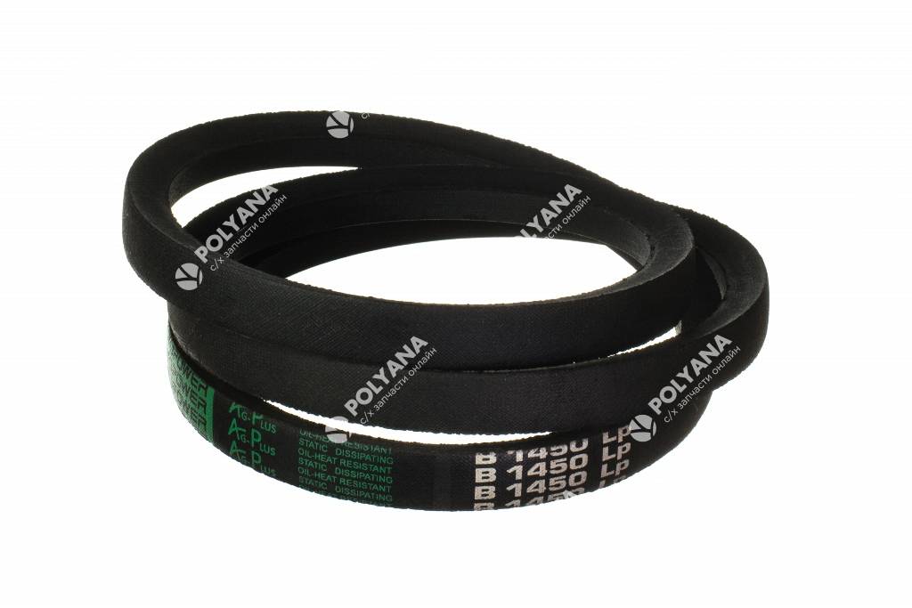 Ремень 1450 В / TOYOPOWER