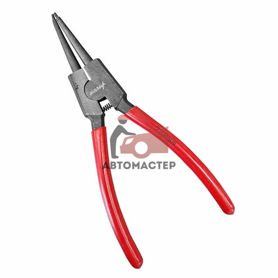 Съемник колец 230мм (разжим прямой) /АВТОМАСТЕР