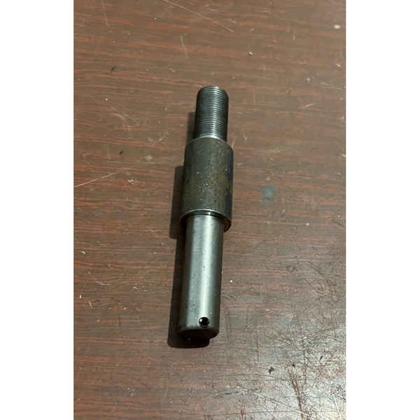 Ось колодки тормозка ДЗ-122 (557-1.26.00.002)