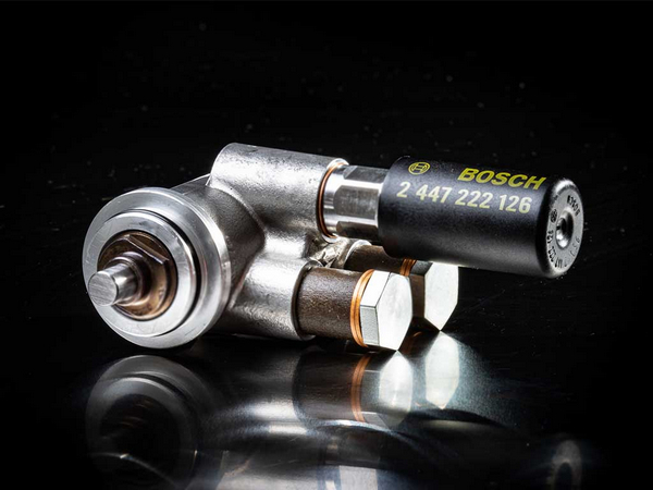 Подкачка ТНВД Д245-260 Моторпал / BOSCH