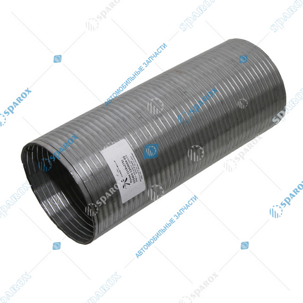 Металлорукав Ф110 / Гибкие соединения