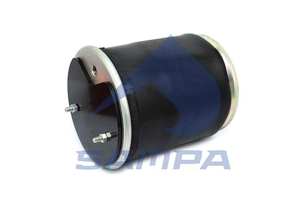 Пневморессора 559285-K01 (со стаканом) / SAMPA