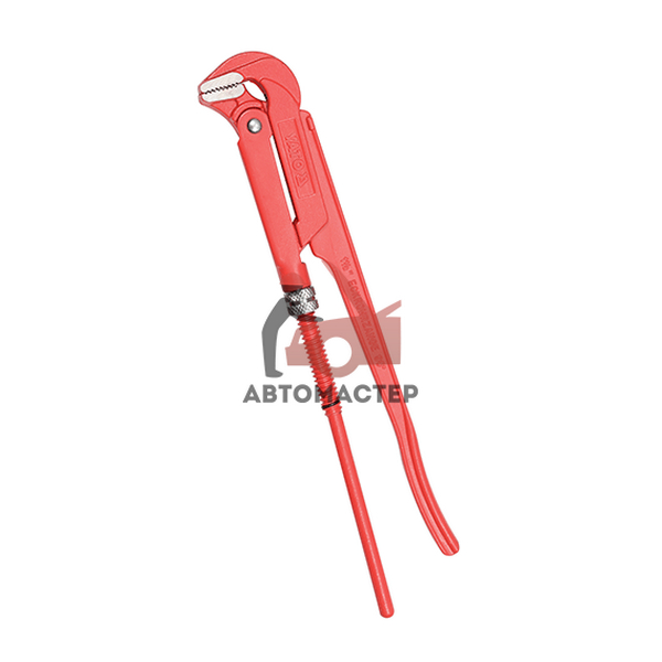 Ключ трубный переставной 90 град / YATO