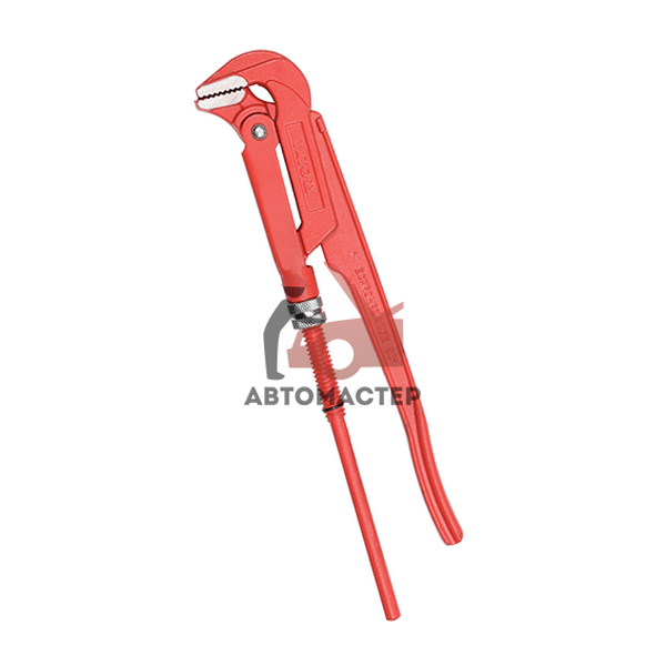 Ключ трубный переставной 45 град YATO