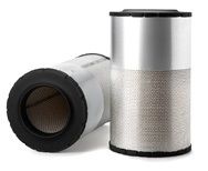 Фильтр воздушный AF25454 / FLEETGUARD